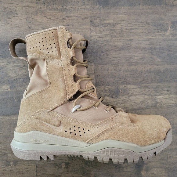 nike sfb field 2 coyote brown